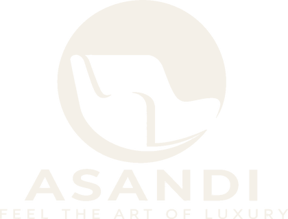 Asandi, Feel the Art of Luxury