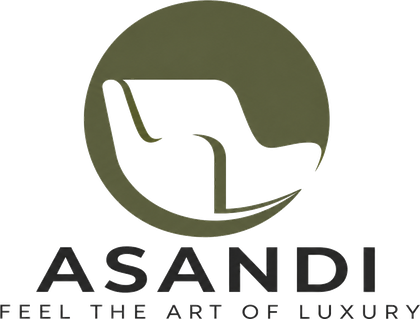 Asandi, Feel the Art of Luxury